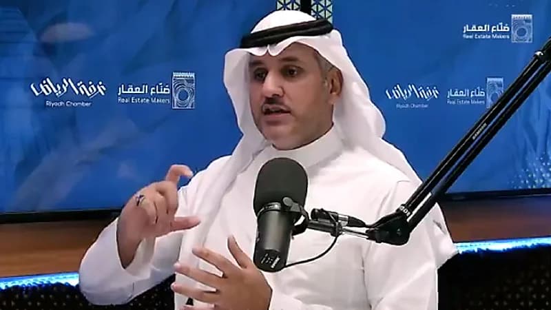 بالفيديو.. أبرز ملامح وإنجازات برنامج رسوم الأراضي البيضاء