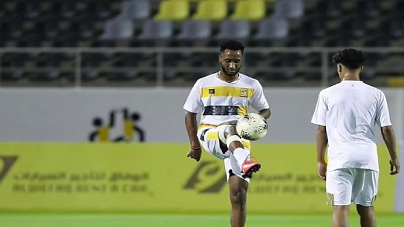 انتقال أصيل عابد إلى نادي مليلية الإسباني