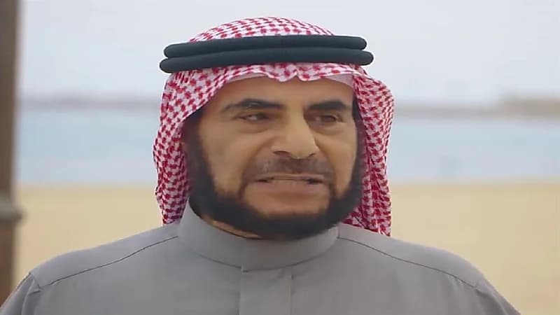 أبرز المعلومات عن سعد بن عبدالله الصويان بعد توجيه وزير الثقافة التحيه له