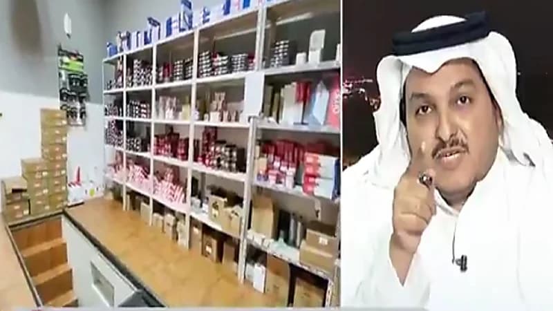 مختص : 90٪ من زيوت السيارات المغشوشة مصدرها الرئيسي الزيوت المستخدمة (فيديو)