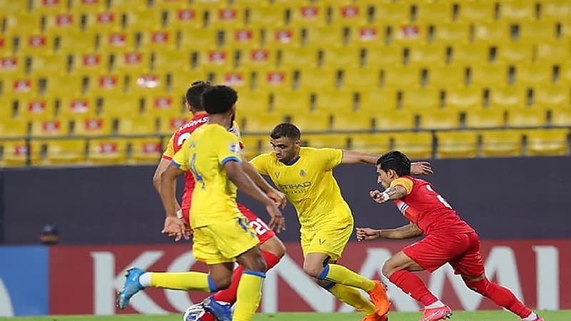 اتحاد الكرة لم يتلقى تحديثات بشأن الطاقم التحكيمي لمباراة النصر وتراكتور