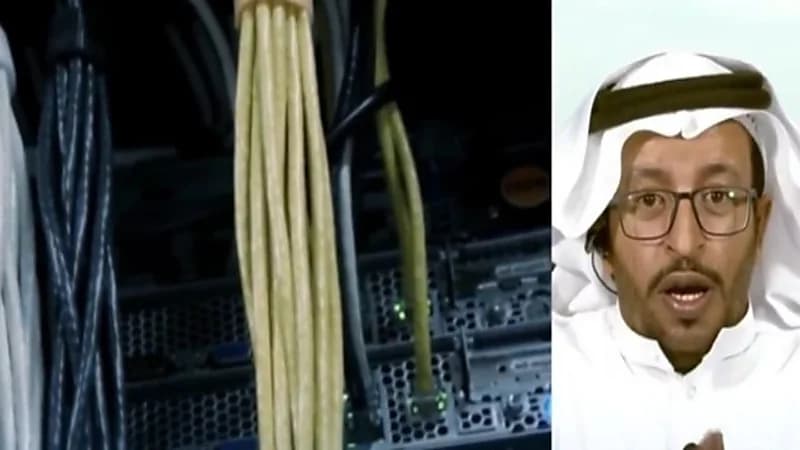 الحربي: المركبة تعتبر أكثر المتضررين من الرقائق الإلكترونية بسبب العدد الضخم من الطلب "فيديو"