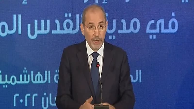 وزراء العرب: نؤكد على ضرورة إنهاء الاحتلال وإقامة دولة فلسطينية