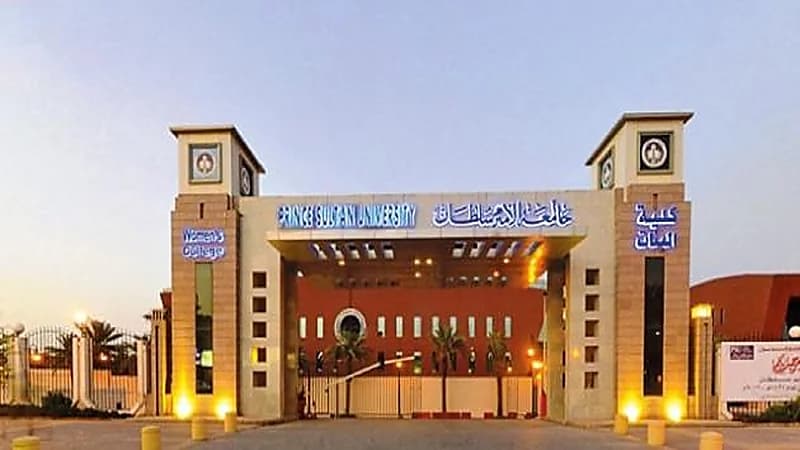 جامعة الأمير سلطان تكشف موعد إقامة يوم المهنة 2022