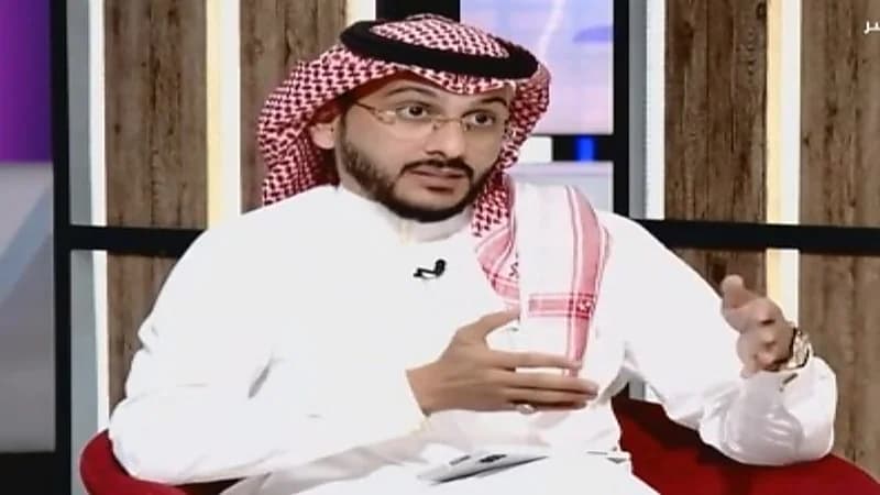 شاهد.. قانوني: السجن 7 سنوات وغرامة 5 ملايين ريال عقوبة الاحتيال المالي