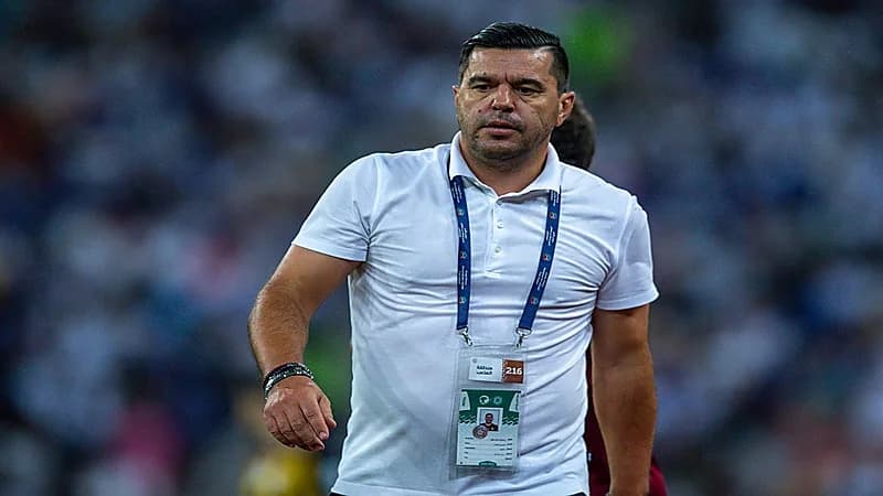 الاتحاد يقترب من تحديد مصير كونترا