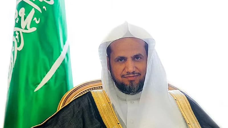 النائب العام يوجه بإيقاف مواطن اعتدى على ممرضة في المجاردة