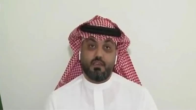 شاهد.. وكيل الحج يوضح أبرز خدمات بطاقة الحج الذكية لهذا العام