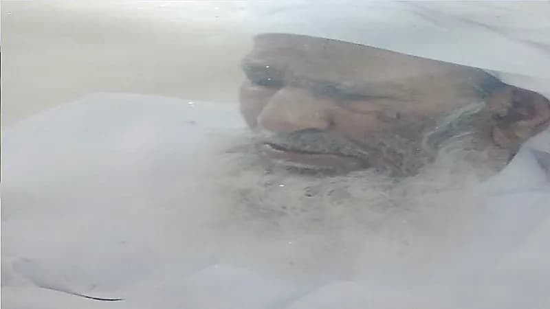 نائب أمير نجران يوجه بتكريم صاحب فكرة تأسيس سوق الإبل بالمنطقة