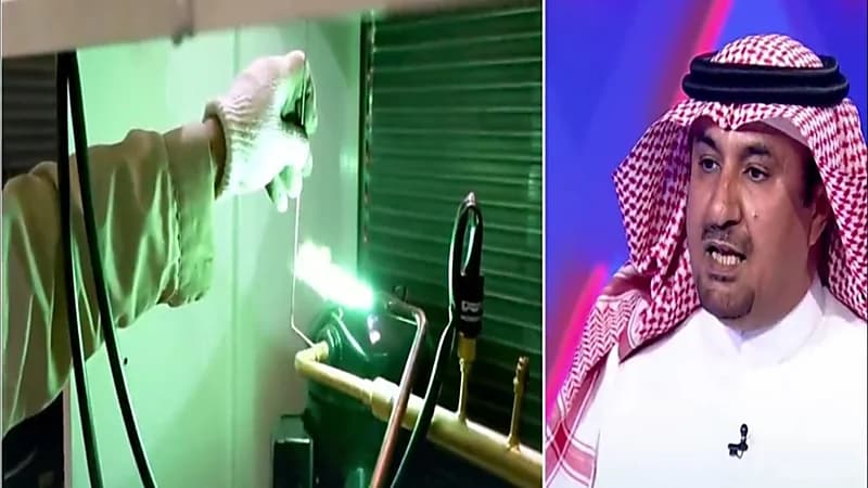 محلل اقتصادي: إذا استمرت المؤشرات بنفس الاتجاه سيشهد الاقتصاد السعودي نموا بنسبة 7.9% (فيديو)