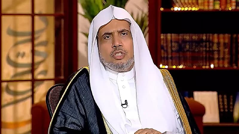 ما بين الصلاة على ضحايا "الهولوكوست" وقرع الطبول نداءً بـ"الإبراهيمية" .. العيسى يوضح الحقائق (فيديو)