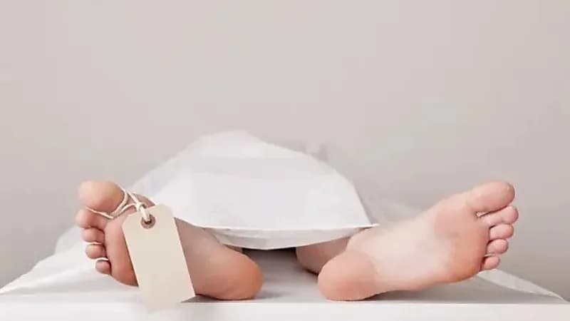 شخص قتل ابن زوجته بسبب "علبة حلوى"