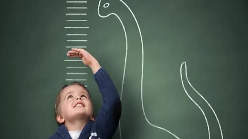 عوامل تلعب دوراً مهماً في نمو الطفل بشكل صحي وسليم