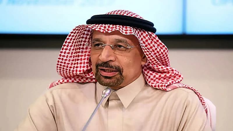 "الفالح": نركز على تمكين المستثمر ليحقق أعلي عوائد بأقل مخاطر