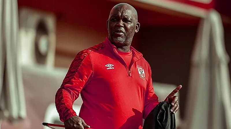 موعد وصول موسيماني إلى جدة