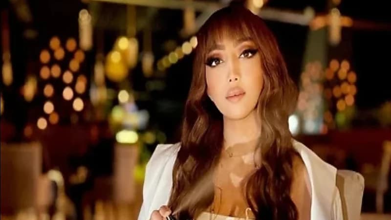 والدة ليان عبدالله تكشف عن مرور ابنتها بأزمة نفسية