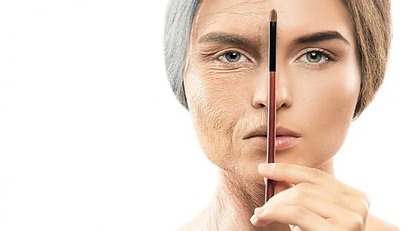 فوائد الكولاجين للشعر والبشرة وطرق الحصول عليه