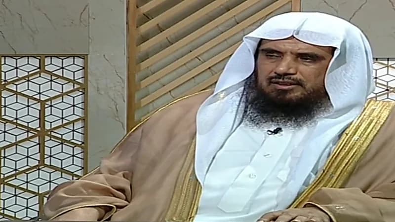 بالفيديو.. الخثلان يوضح حكم قضاء المرأة للصلوات إذا طهرت