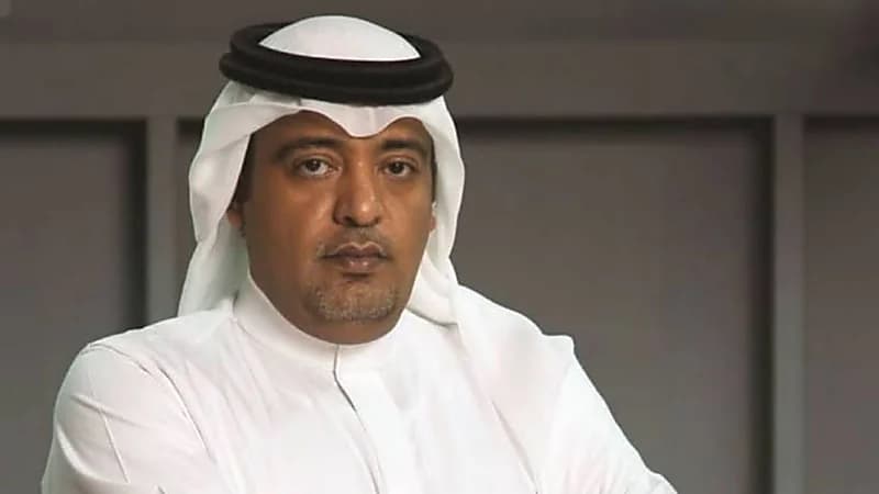 "الفراج " يوضح حقيقة إلغاء الهبوط في دوري المحترفين (فيديو)