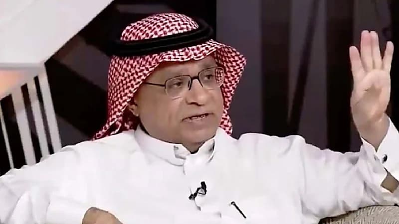 بالفيديو .. الصرامي: الأخضر كان سيستفيد من إيقاف "ميسي" بالبطاقة الحمراء