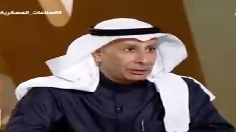 هل هناك تعاون بين المملكة والصين في الصناعات العسكرية؟.. بالفيديو: محافظ الصناعات العسكرية يجيب