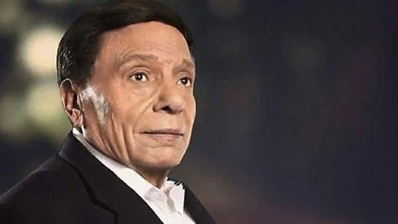 سبب ابتعاد عادل إمام عن الساحة الفنية