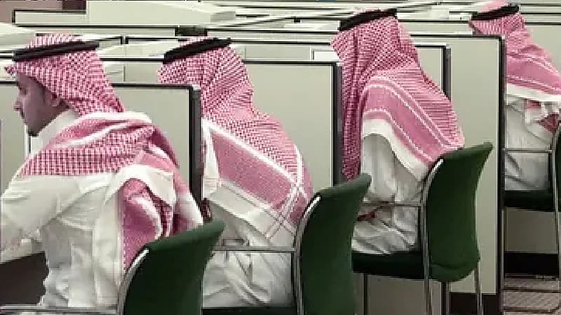 بالفيديو .. عوامل ساهمت في نجاح سوق العمل بالمملكة خلال 2022