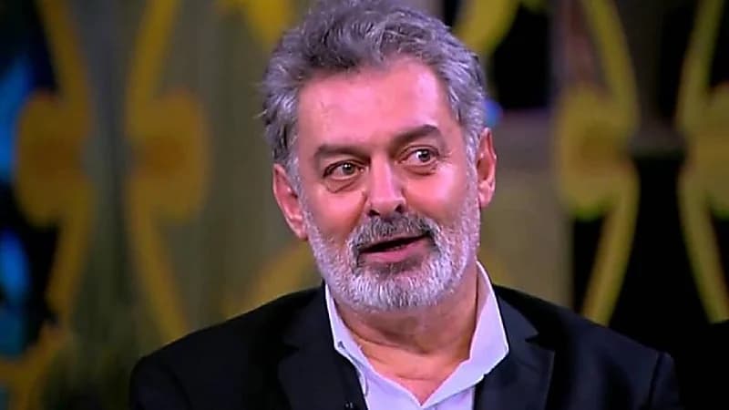 جهاد سعد يفجر مفاجأة: عشت المساكنة 12 عاما مع فنانة