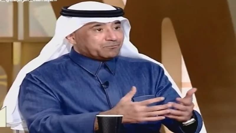 الراجحي يوضح تفاصيل جلسة فض الشراكة بين أفراد أسرة الراجحي عام 1995 ..فيديو