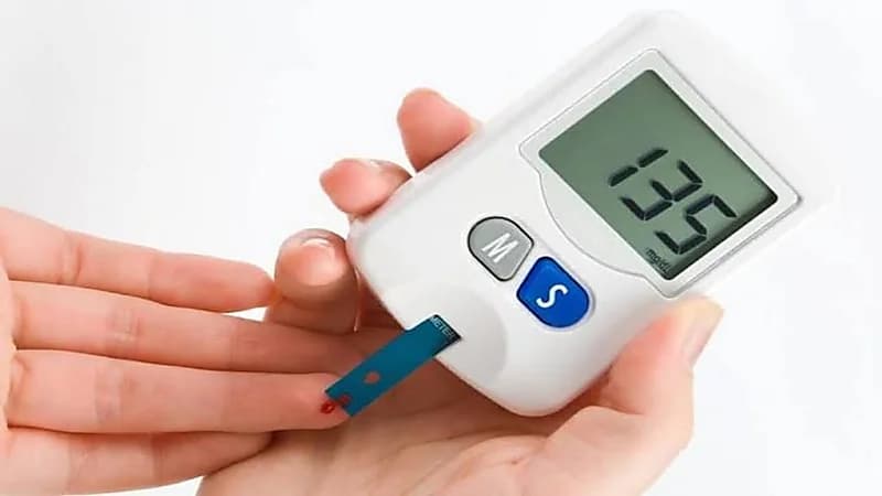 استشاري: داء السكري قد يؤثر على تدفق الدم بشكل طبيعي