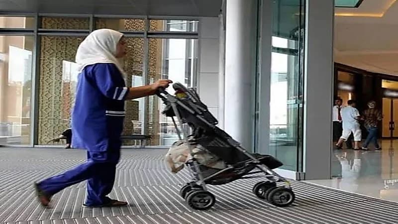 تايلاند تستعد لتوفير 8 ملايين عامل للمملكة