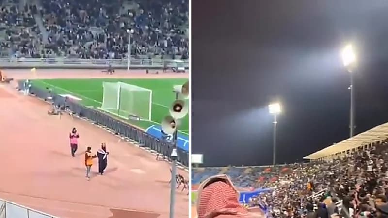 بالفيديو .. جمهور الهلال يطالب "بن نافل" بالتعاقد مع ميسي