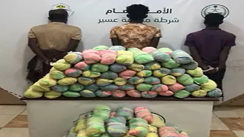 بالفيديو .. ضبط مواطنين ومخالفين ارتكبوا جرائم سرقة وتوزيع مواد مخدرة