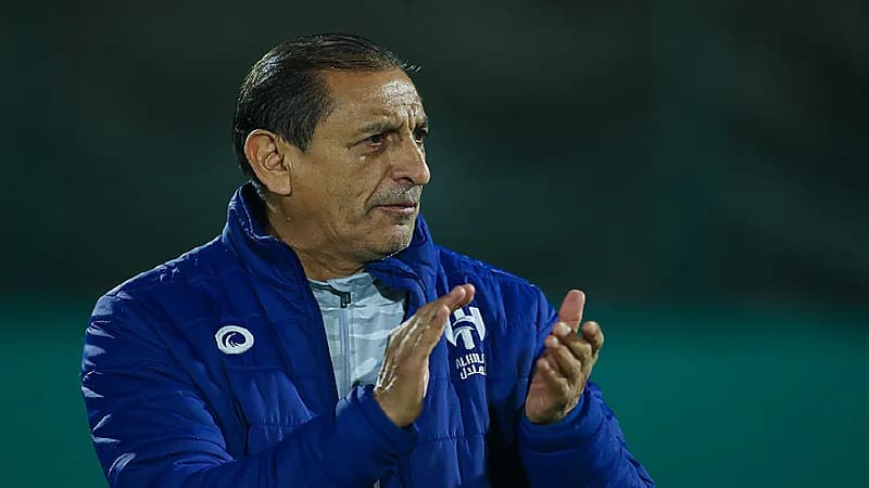 التشكيلة الأساسية لـ الهلال أمام ريال مدريد في نهائي المونديال