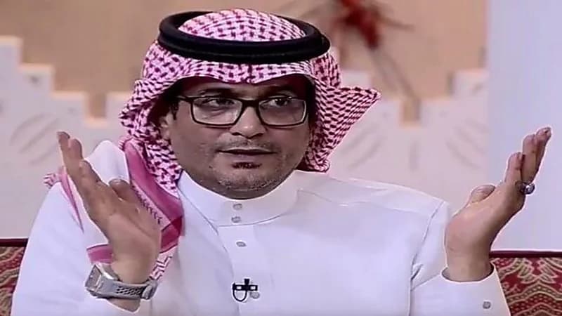 "البكيري" عن مجهول: ذراع الأجندات القذر في الكواليس الرياضية