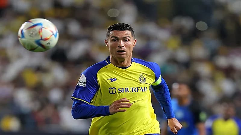 خطط رونالدو بعد الرحيل من المملكة