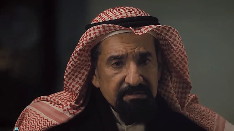 "السدحان" يعاني الزهايمر ويغازل بنت الجيران في "طاش ما طاش"