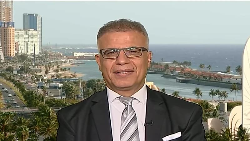 بالفيديو .. استشاري: فيروس ماربورغ عمره 60 عاما ويعد من أخطر الفيروسات