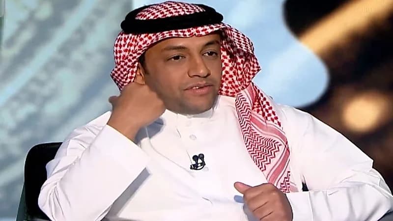 شاهد .. الشلهوب يصف شعوره عند تلقيه خبر وفاة والده خلال لعبه لمباريات بطولة آسيا