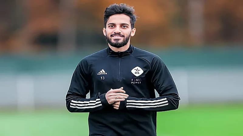 الاتحاد يقترب من ضم التعمري