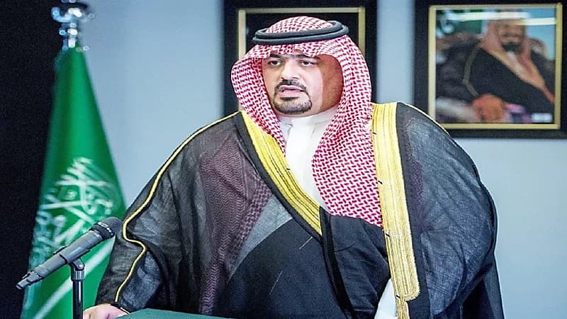 "الإبراهيم": نهدف لزيادة حصة القطاع الخاص في الاقتصاد إلى 65%