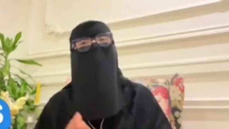 مواطنة تشرح طريقة ابتكارها الحاوية الذكية لدعم صفر نفايات بالمدن الكبرى ..فيديو