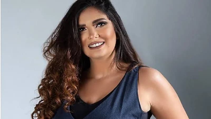 بسنت النبرواي: لو من غير الدين كنت هقول على المساكنة أوك