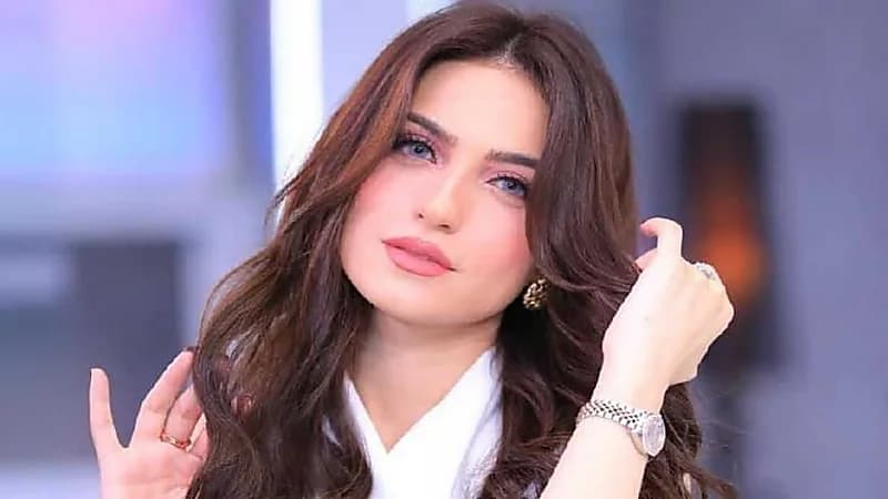 ياسمين عز: الست اللي متجوزة سعودي بتصحى كل يوم بالليل تبوسه وتحمد ربنا