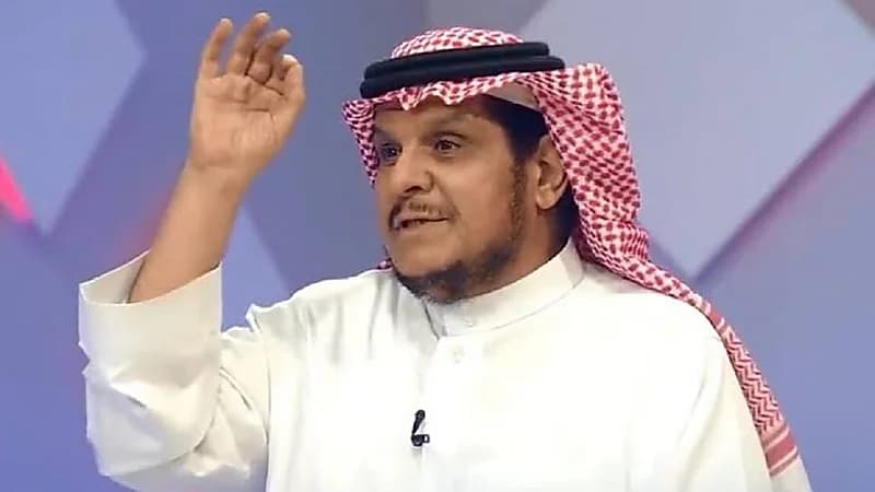 الحصيني: درجات الحرارة أقل من معدلها السنوي على عدة مناطق