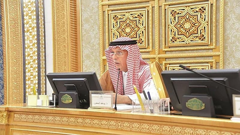 عضو بـ"الشورى": انتشار "اللاونجات" وصالات المقاهي بزجاجها المظلم يدعو إلى مراقبتها