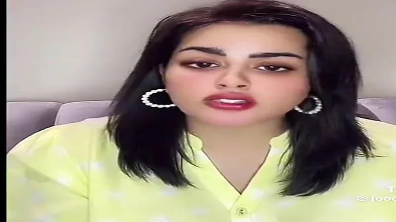 هديل العتيبي عن عدم قيادتها للسيارة :عندي عقدة.. فيديو