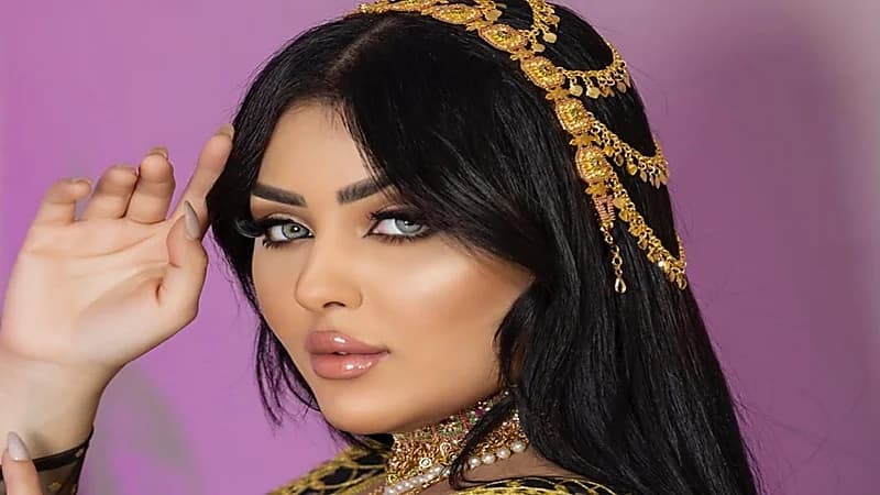 تحقيقات تكشف ظهور سلمي الشيمي على سرير بملابس عارية