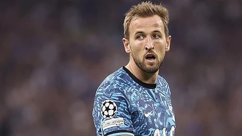 الهلال يسعى إلى ضم كين