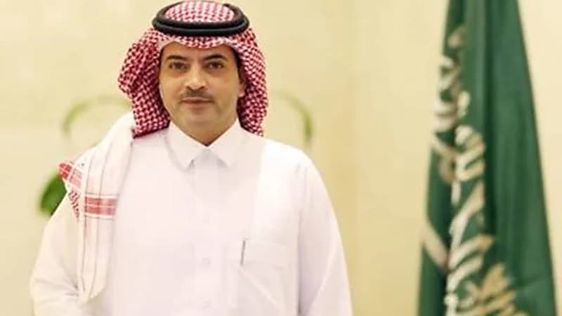 عبدالله بن زنان: ما فعله الاتحاد مع العبود قد يعرضه للمساءلة .. فيديو